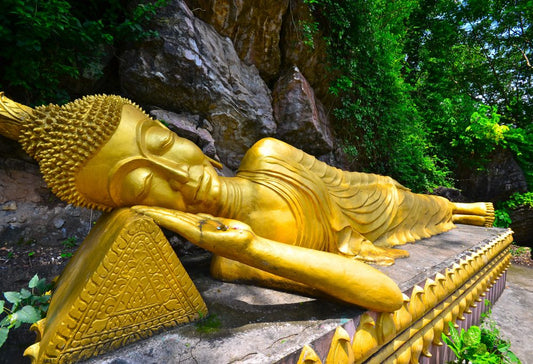 Verkenningstocht Laos