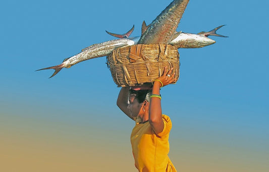 Rondreis INDIA: SIKKIM EN ORISSA - 29 dagen; Het onbekende Oost-India