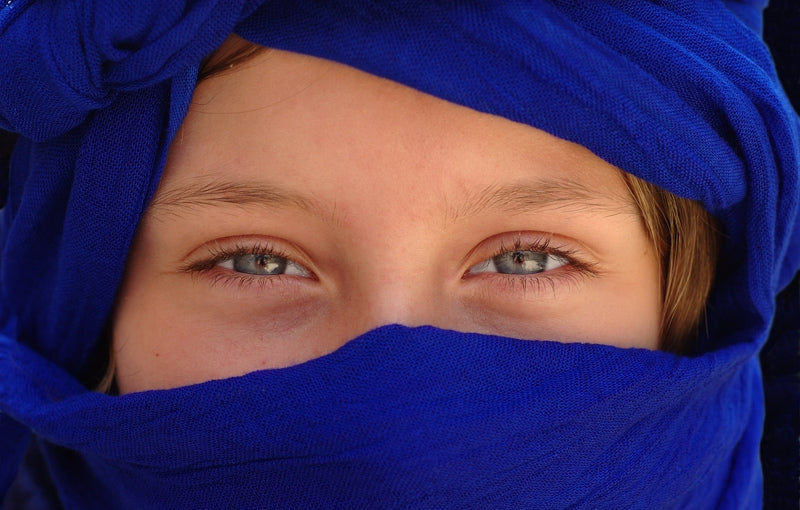 Familiereis MAROKKO - 15 dagen; Tijd om een wens te doen!