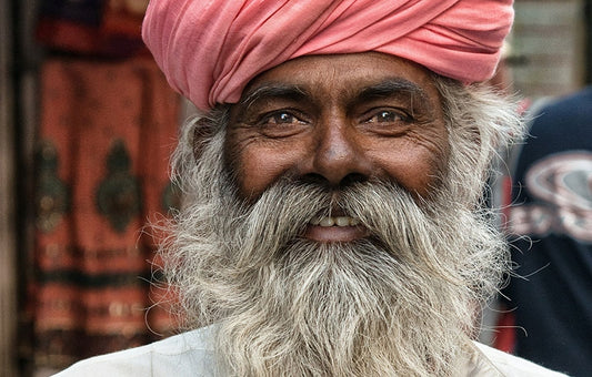 Rondreis CENTRAAL-INDIA - 31 dagen; Het onbekende hart van India