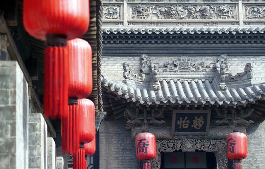 Rondreis CHINA HOOGTEPUNTEN - 16 dagen; Hemels rijk in een notendop