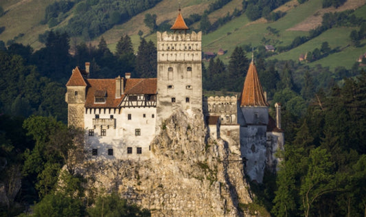 Rondreis BULGARIJE EN ROEMENIË - 16 dagen; Van Thracië naar Transsylvanië