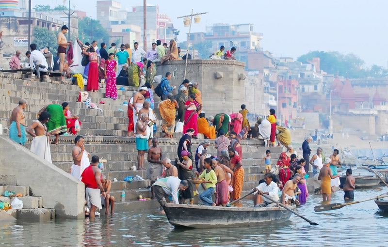 Rondreis NOORD-INDIA - 22 dagen; Prachtige exotische rijkdom