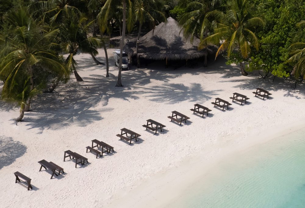 Adaaran Select Hudhuranfushi