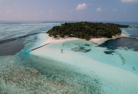 Adaaran Select Hudhuranfushi