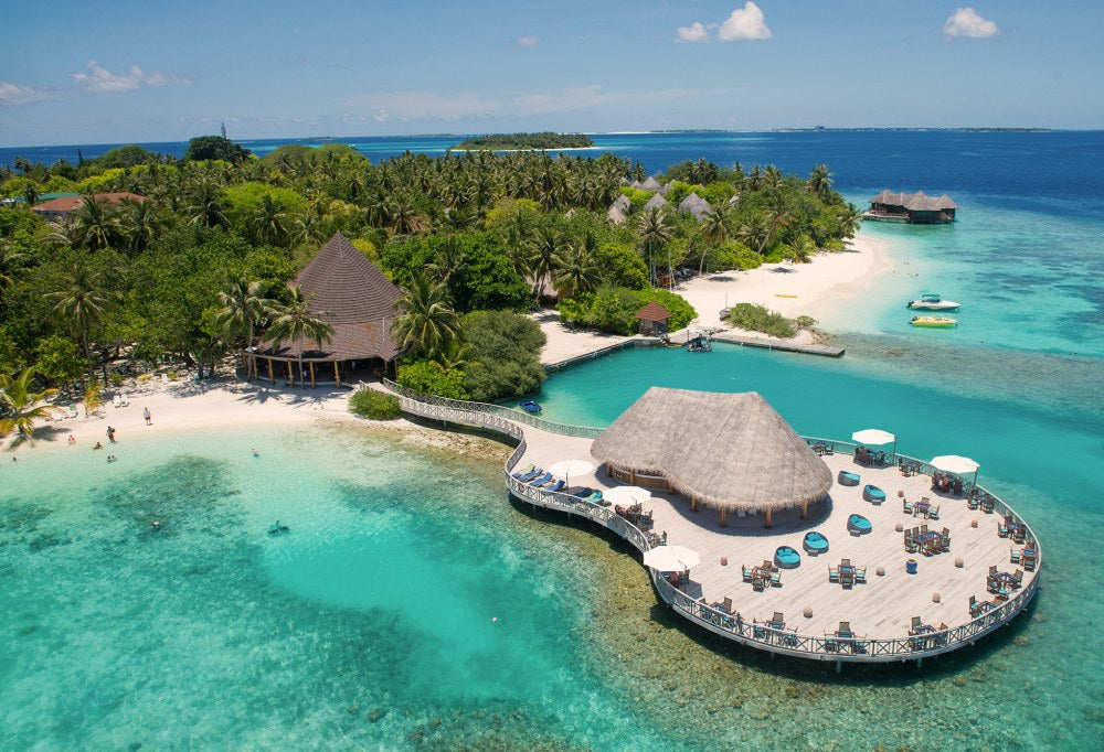 Bandos Resort