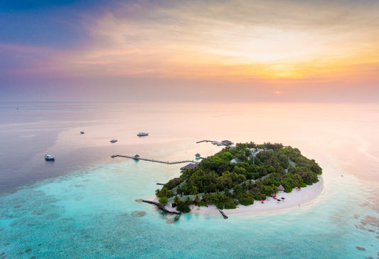 Eriyadyu Island Resort