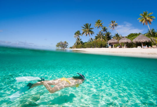 Grand Tour Zuid-India en Malediven