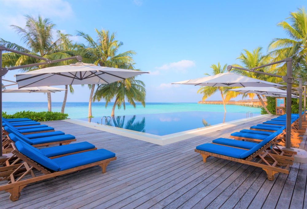 Vilamendhoo Island Resort & Spa
