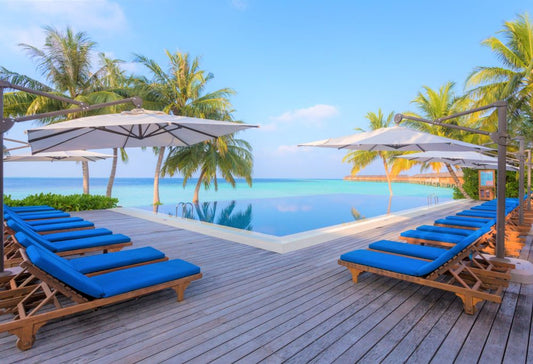 Vilamendhoo Island Resort & Spa