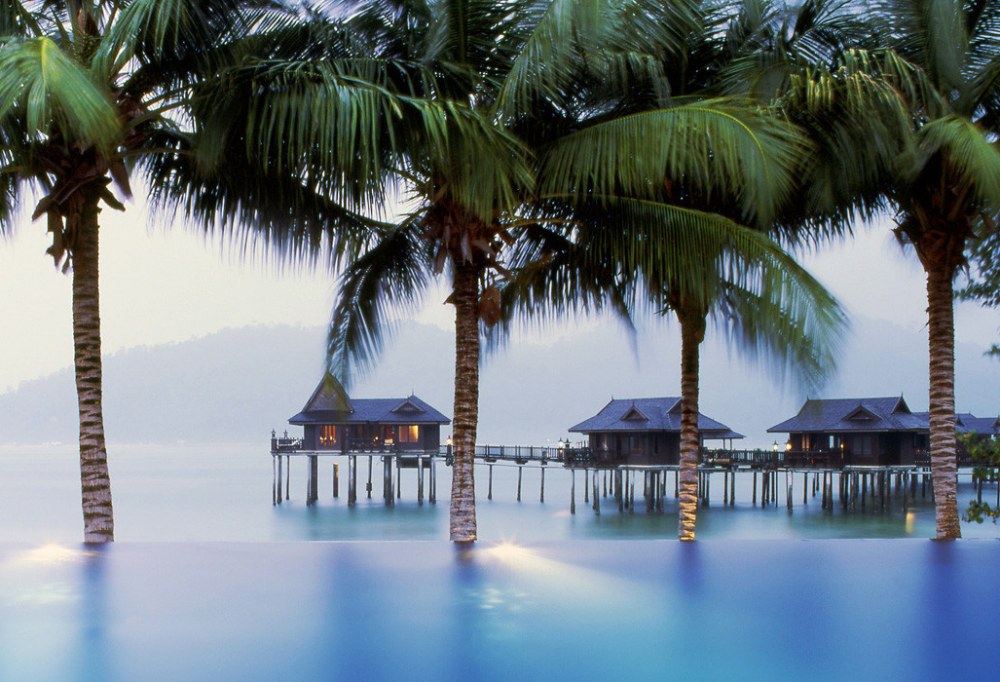 Pangkor Laut Resort