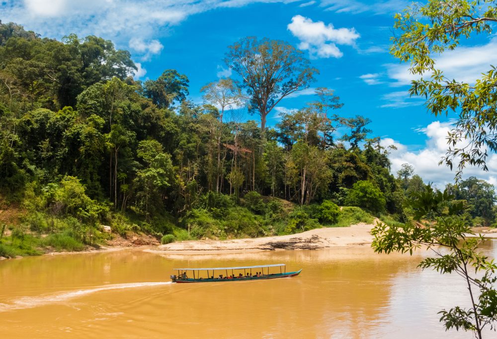 Highlights West-Maleisië