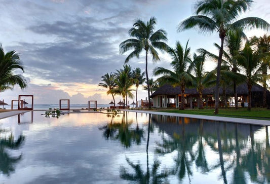 Outrigger Mauritius Beach Resort