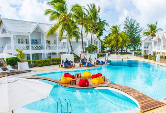 Sea Diamond Boutique Hotel & Spa