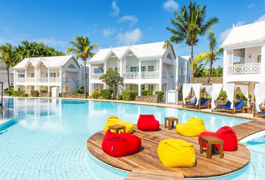 Seapoint Boutique hotel