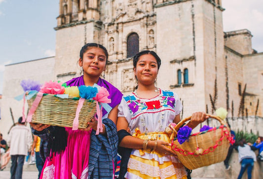 Highlights Authentiek Mexico