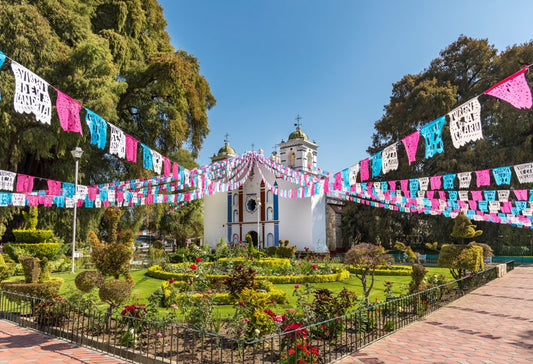 Highlights Authentiek Mexico Deluxe