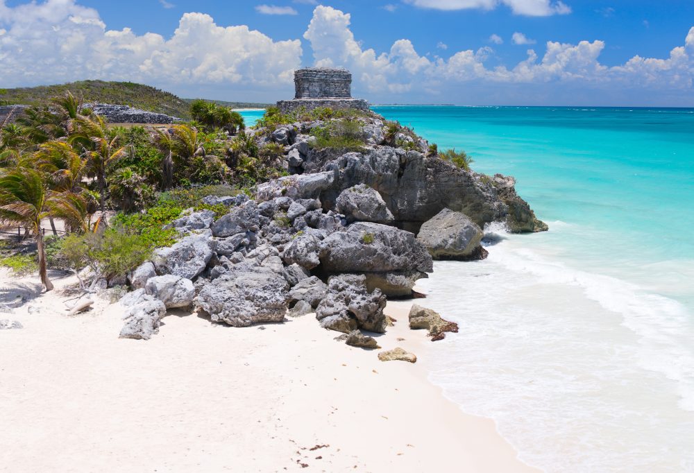 Discover Kleurrijk Yucatán