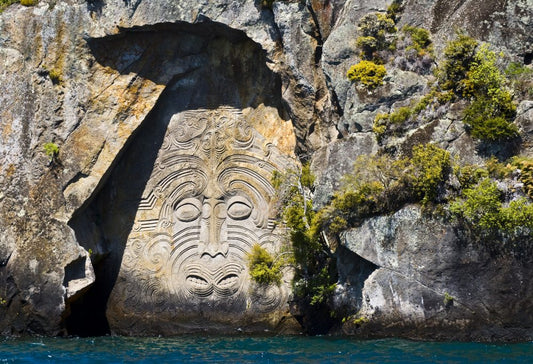 Grand Tour Nieuw-Zeeland
