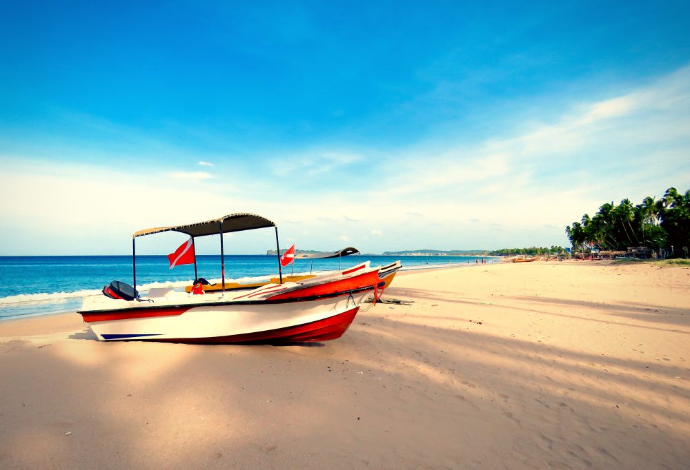 Sri Lanka Highlights & Trincomalee