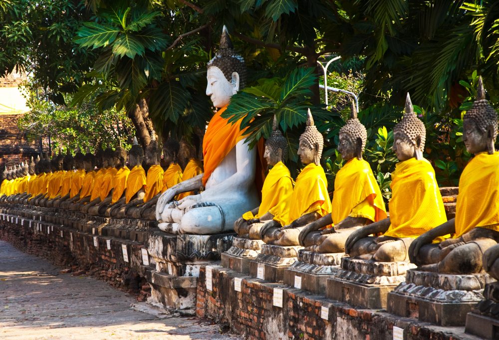 Thailand Highlights