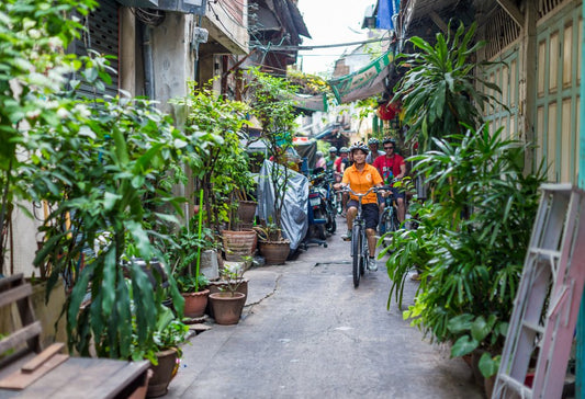 Best Deal Zuid-Thailand