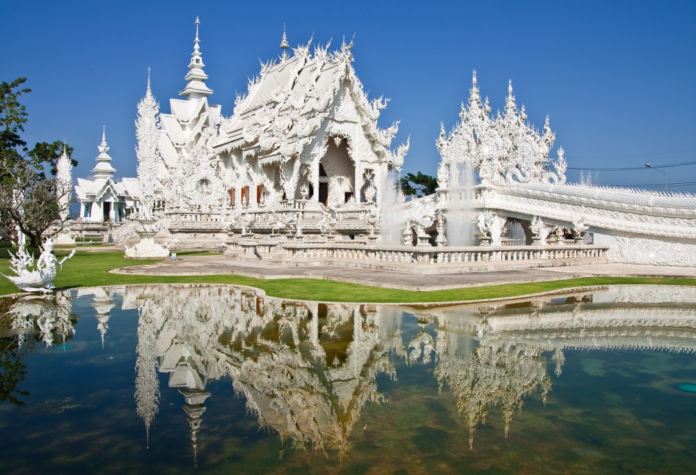 Verborgen Plekjes van Thailand