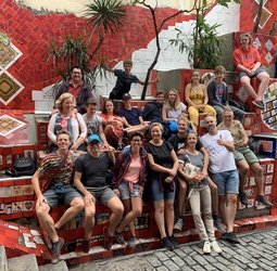 Familiereis Argentinië en Brazilië