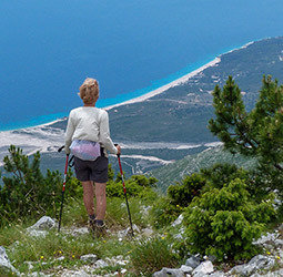 Groepsrondreis Albanië
