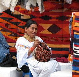 Groepsrondreis Ecuador/GalÃ¡pagos Hoogtepunten