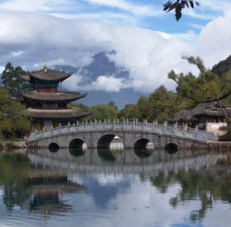 Groepsrondreis China