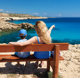 Familiereis Cyprus