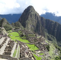 Groepsrondreis Argentinië, Bolivia en Peru