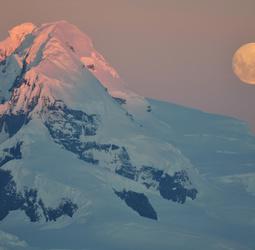 Groepsrondreis Antarctica, S. Georgia en de Poolcirkel