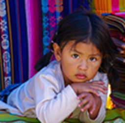 Groepsrondreis Ecuador met optioneel Galapagos