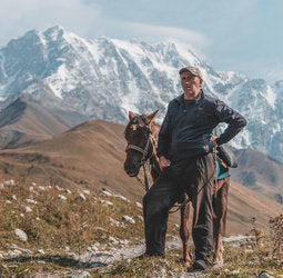 Groepsrondreis Armenië en Georgië