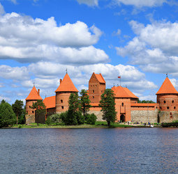 Groepsrondreis Baltische Staten Hoogtepunten
