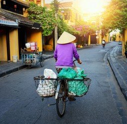 Familiereis Vietnam Hoogtepunten
