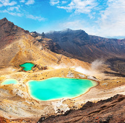 Groepsrondreis Australië/Nieuw-Zeeland