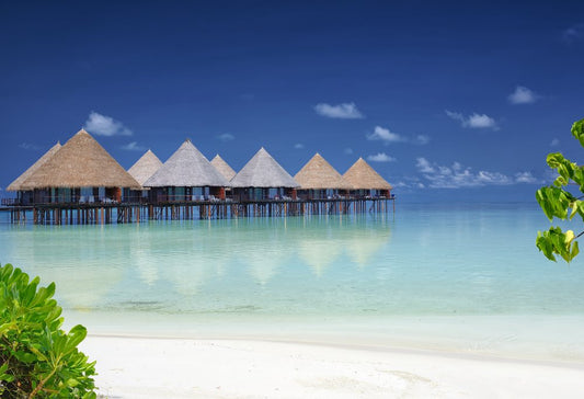 Velidhu Island Resort