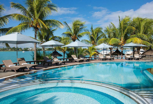 Veranda Grand Baie Hotel & Spa