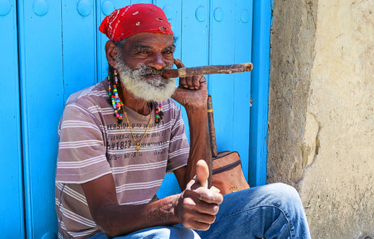 Rondreis CUBA - 14 dagen; Een swingend eiland