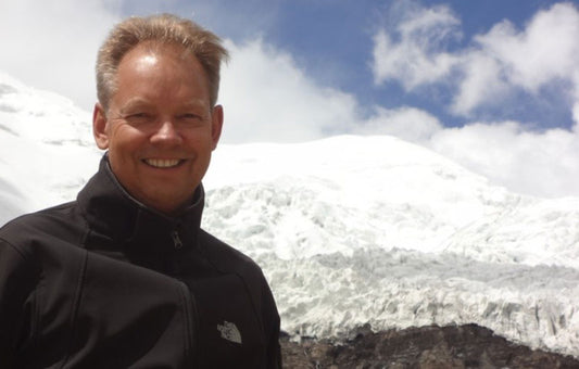 Rondreis CHINA SICHUAN - 25 dagen; Écht op reis met Jan Koning