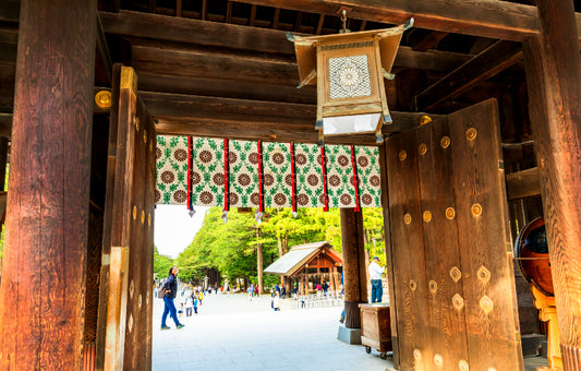 Rondreis JAPAN ANDERS - 22 dagen; Van Kyushu naar Hokkaido