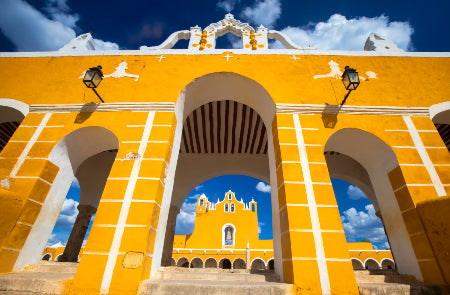 Rondreis MEXICO - 24 dagen; Het beste van magisch Mexico