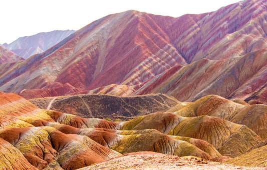 Rondreis CHINA ZIJDEROUTE - 21 dagen; Het verre Chinese westen