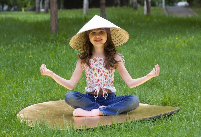 Punthoedjes en loempia's