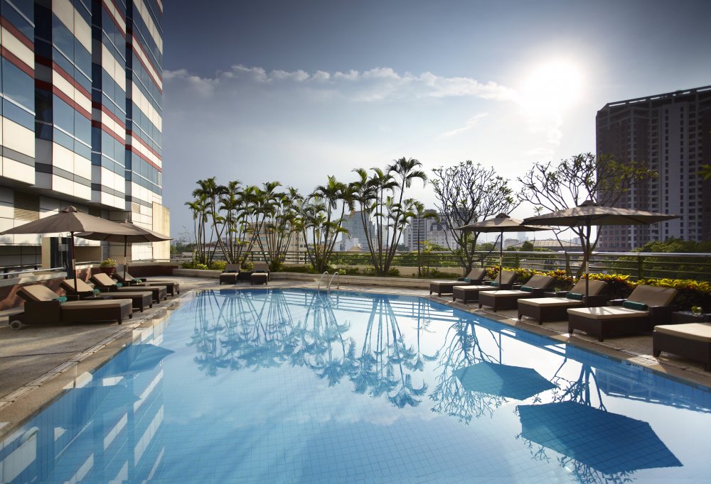 Melia Hanoi