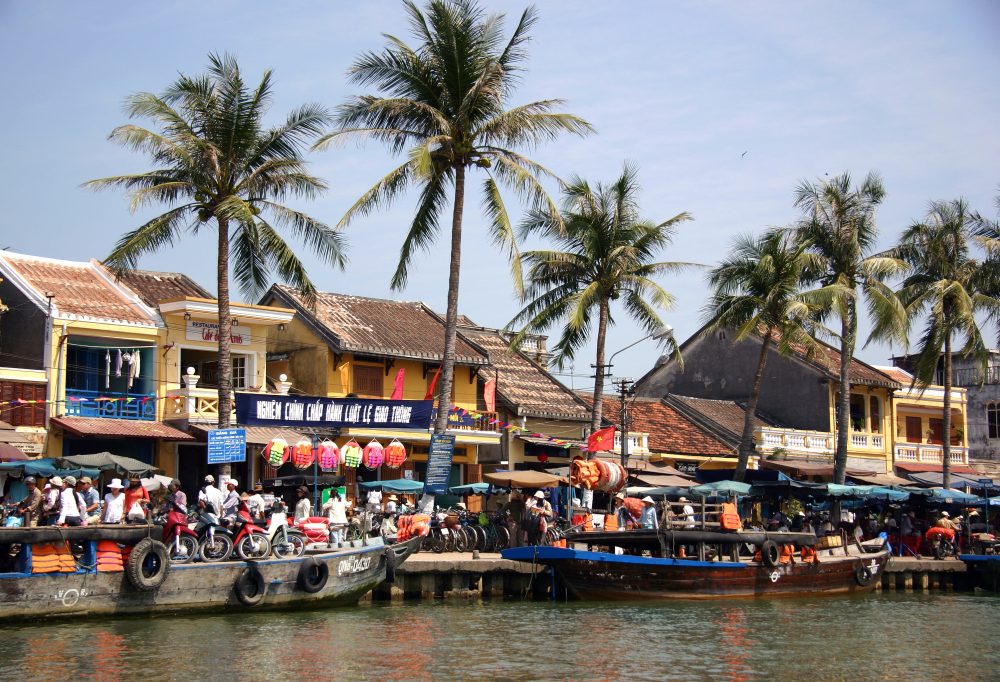 Vietnam Highlights