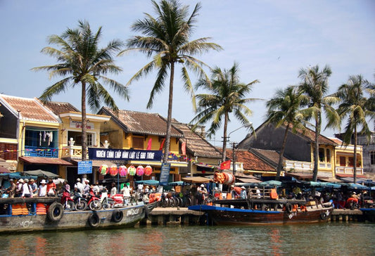 Vietnam Highlights
